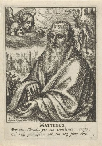 Matthew