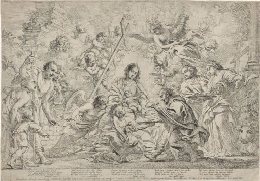 Circumcision of Christ