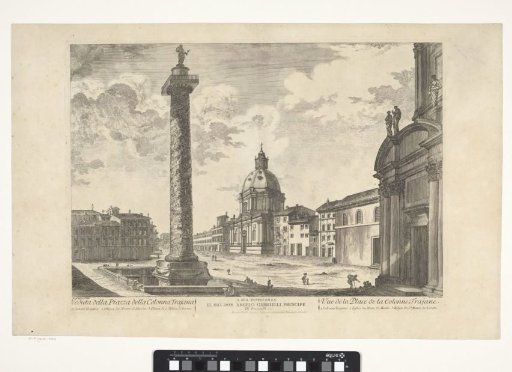 Forum of Trajan