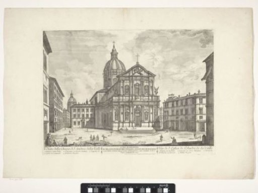San Andrea della Valle in Rome