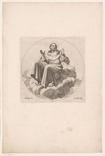 Saint Francis