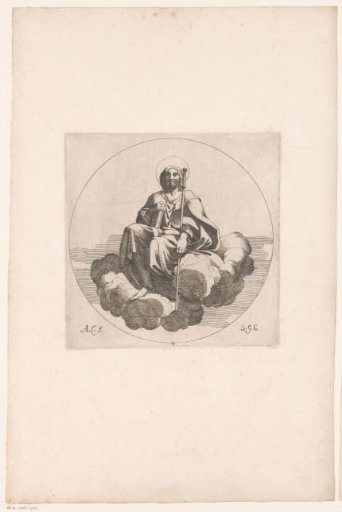 Saint James the Greater
