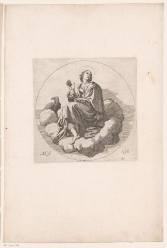 John the Evangelist