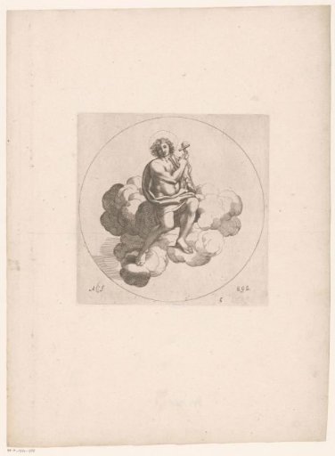 John the Baptist