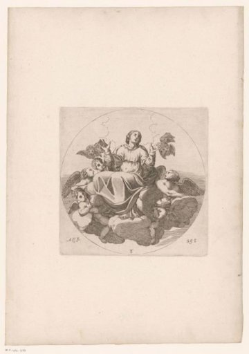 Assumption of Mary