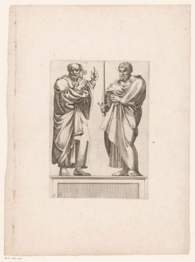 Saint Peter and Saint Paul