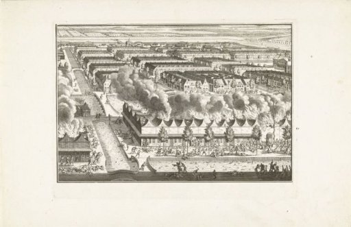 Murder of Chinese in Batavia, 1740
