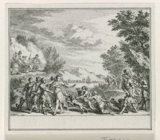 Allegory on American Liberty