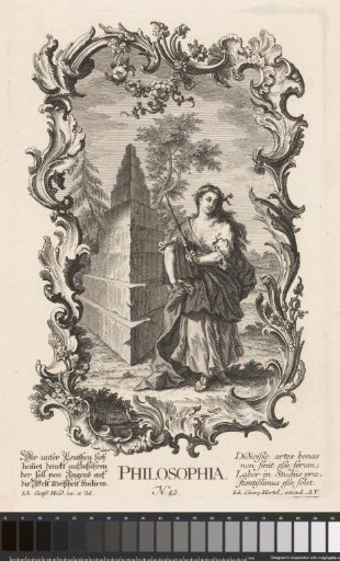 Allegory of Philosophy