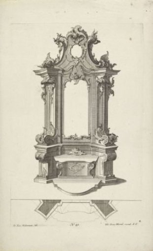 Altar