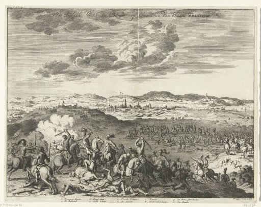 Siege of Bergen op Zoom, 1588