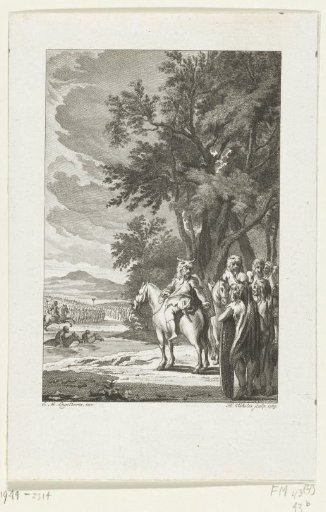 Military Exercises of the Batavians