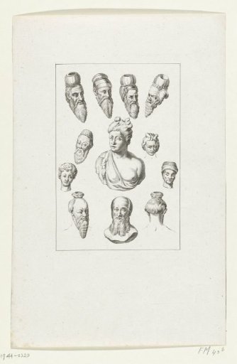 Sicamber Heads
