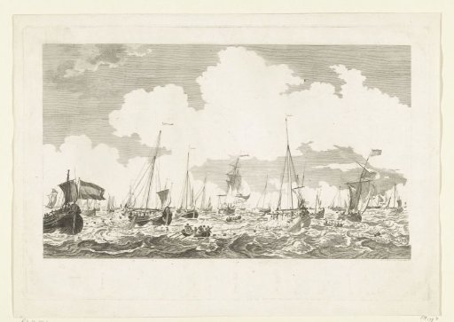 Herring Fishing