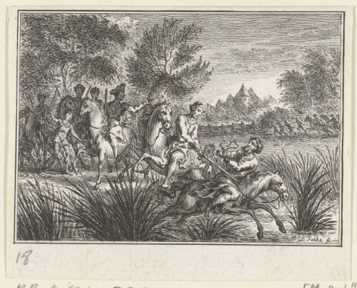 Murder of Floris V, 1296