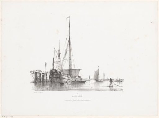 Herring Buss