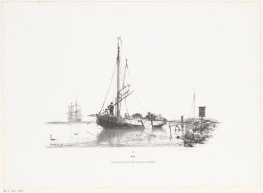 Barge