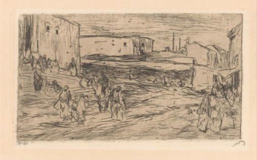 Suburbs of Constantinople