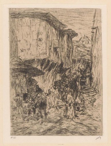 Market Day