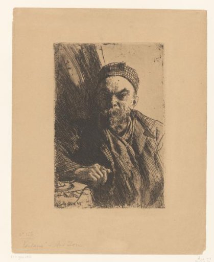 Paul Verlaine II