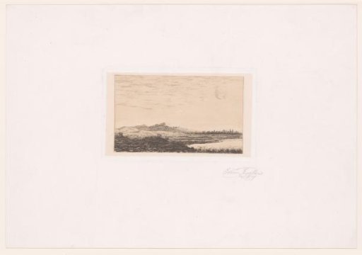 Dune Landscape