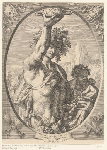 Bacchus