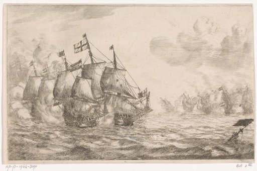 Naval Battle