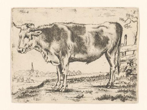 Standing Bull
