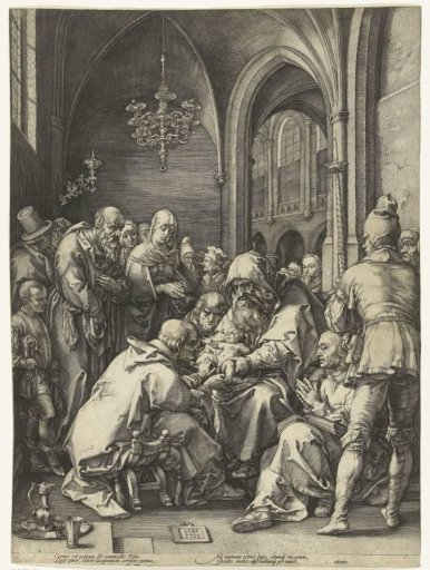 The Circumcision