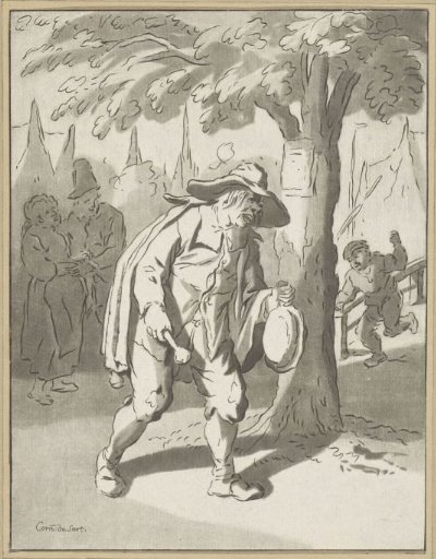 Town crier