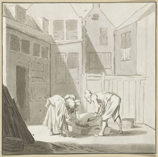 Slaughter of Pigs