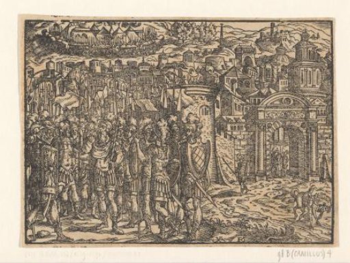 Camillus