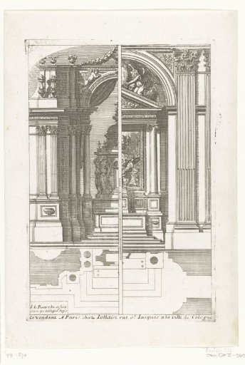 Altar