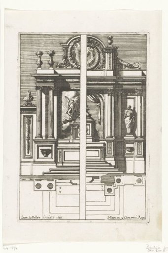 Altar