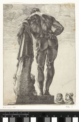 Hercules Farnese