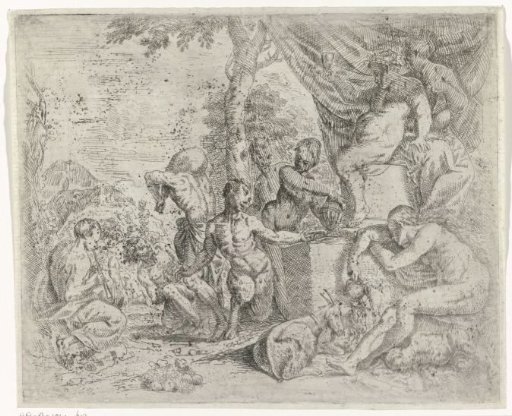 Bacchanal
