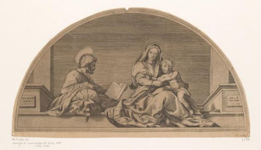 Holy Family