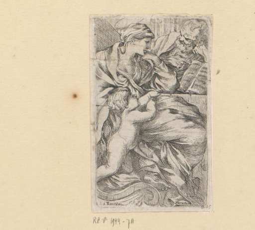 Holy Family