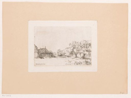 View of Farms