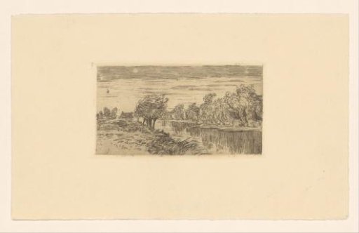 Landscape with River