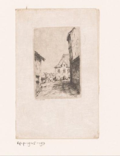 Village Street