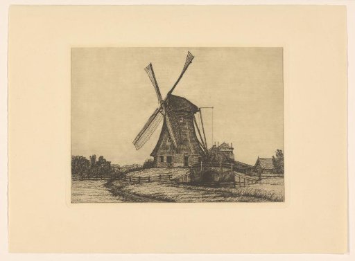 Windmill