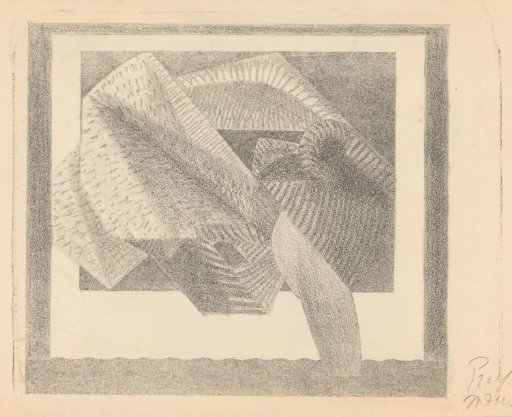 Abstract bird