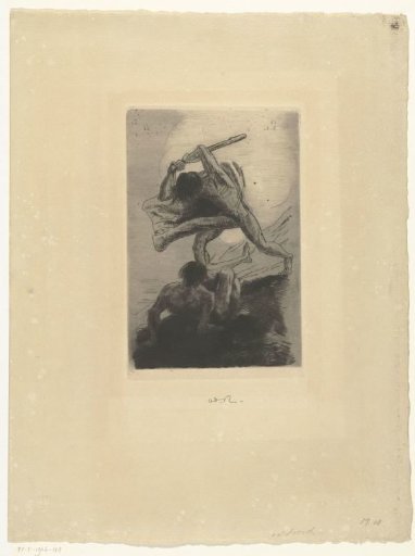Cain and Abel