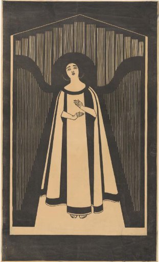 Singing Woman