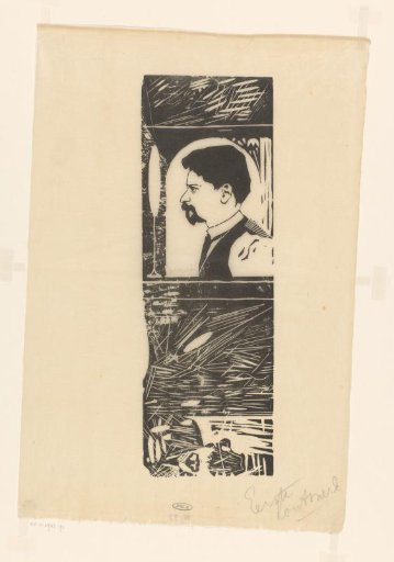 Self-Portrait