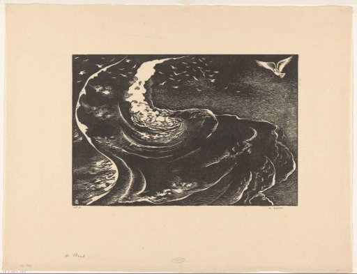 The Tide