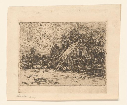 Farmhouse
