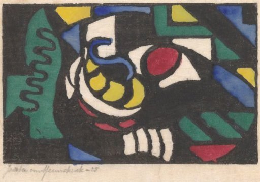 Composition (Still Life)