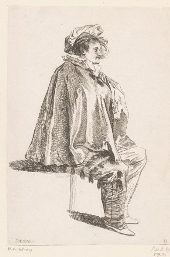Mezzetino